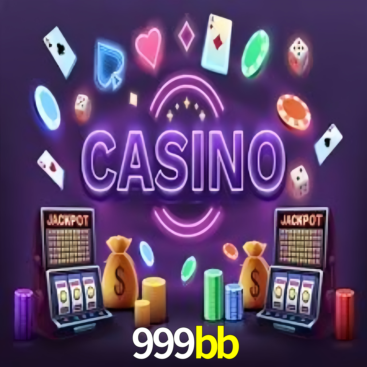 A Arte do Poker: Estratégia e Habilidade no 999bb.COM